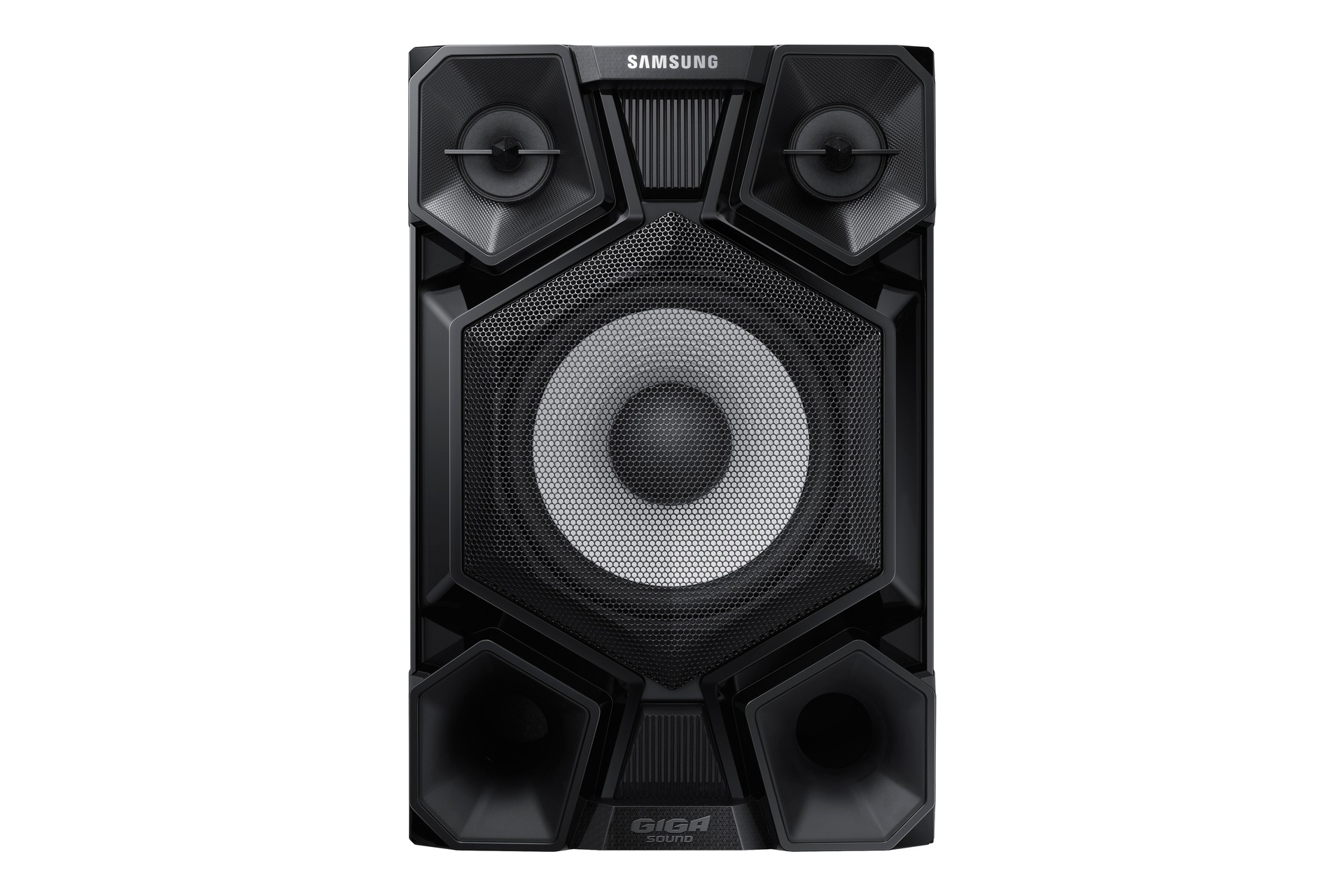 MX-JS5500 | Soporte Samsung CL