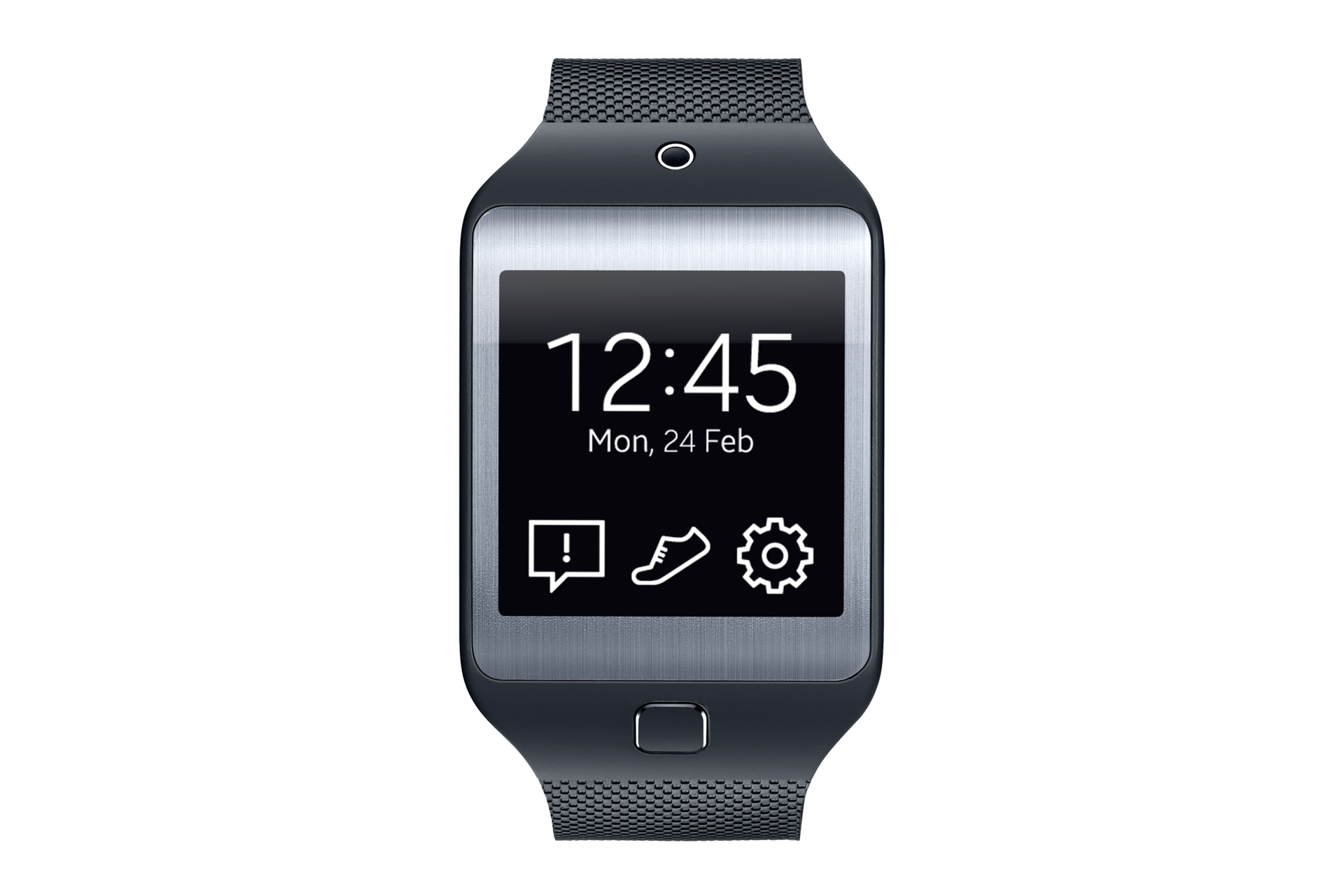 Samsung gear hot sale 2 samsung