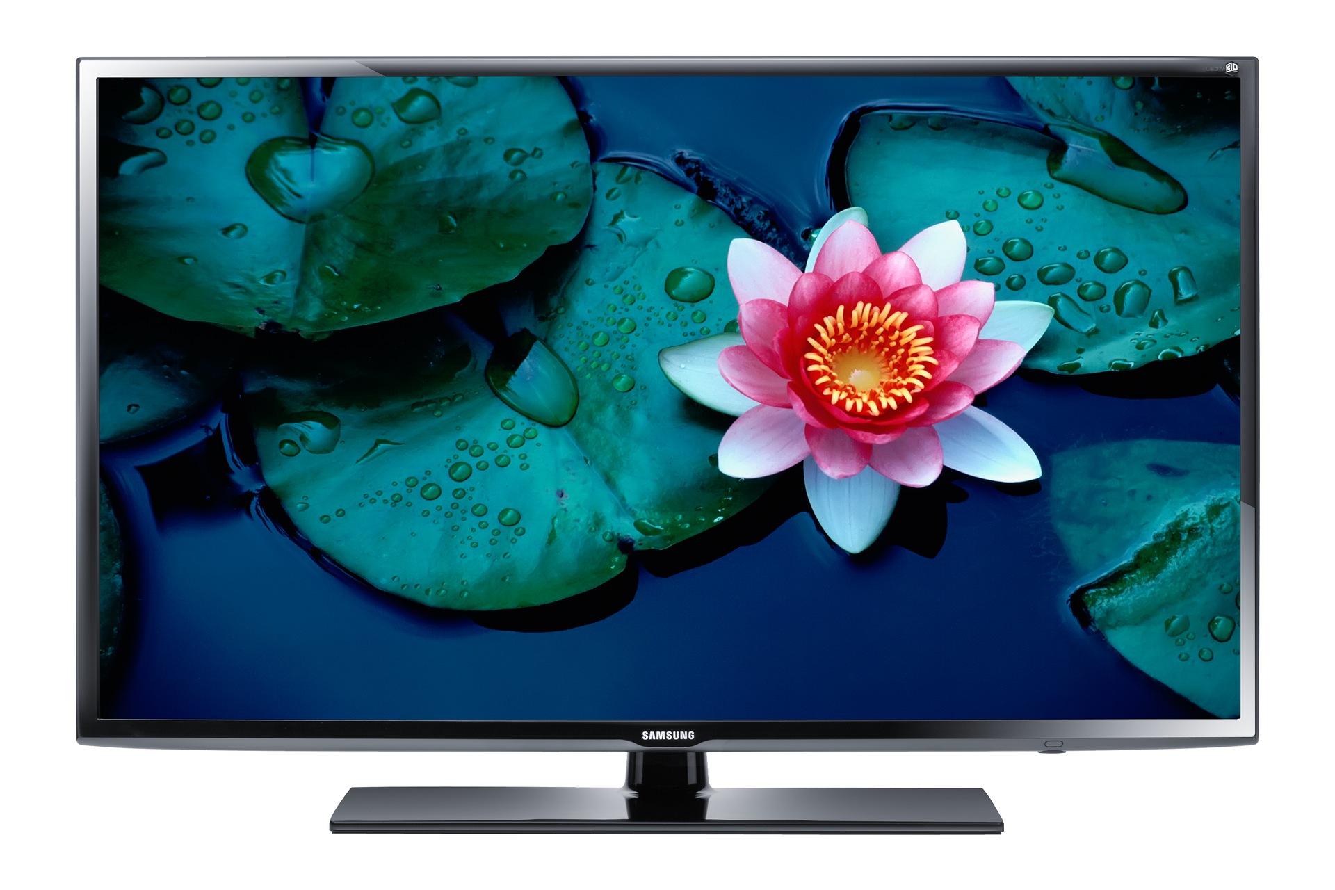 Televisor Samsung FLAT LED Smart TV 40 pulgadas FHD