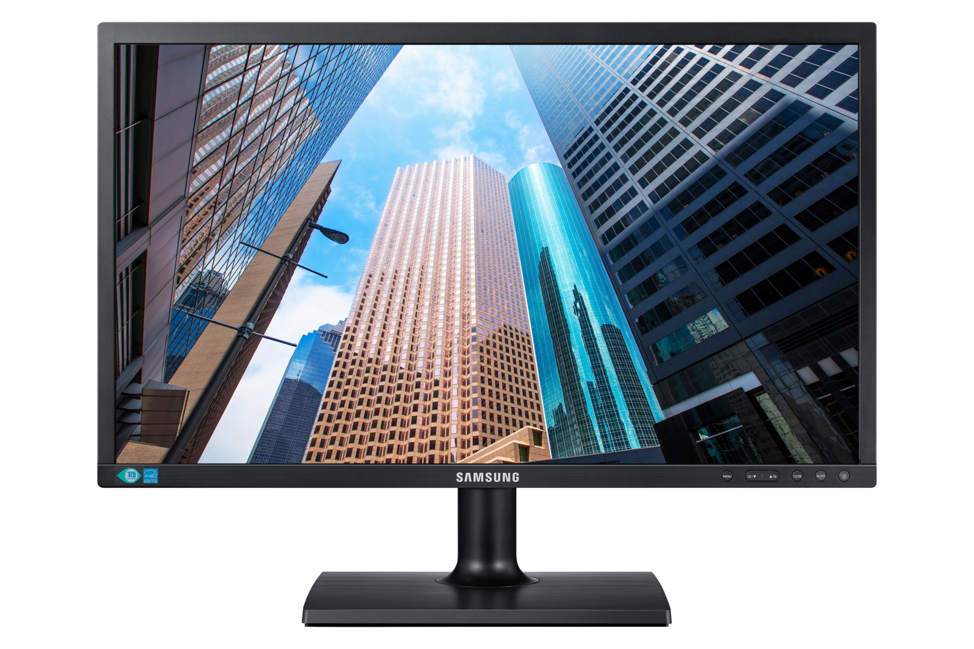 19英寸16:10led商用液晶显示器,支持壁挂