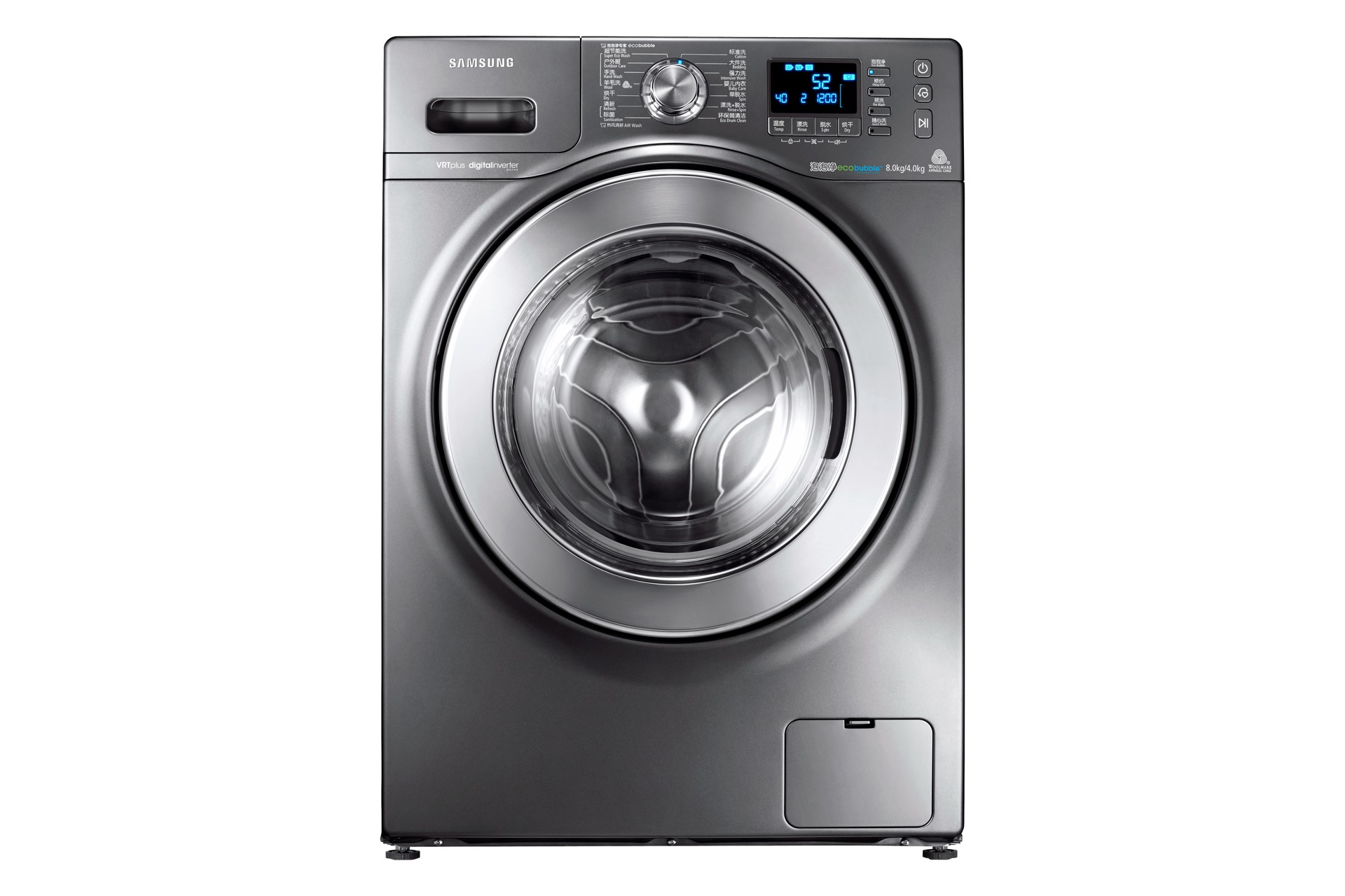 Стиральная машина samsung wd806u2gagd
