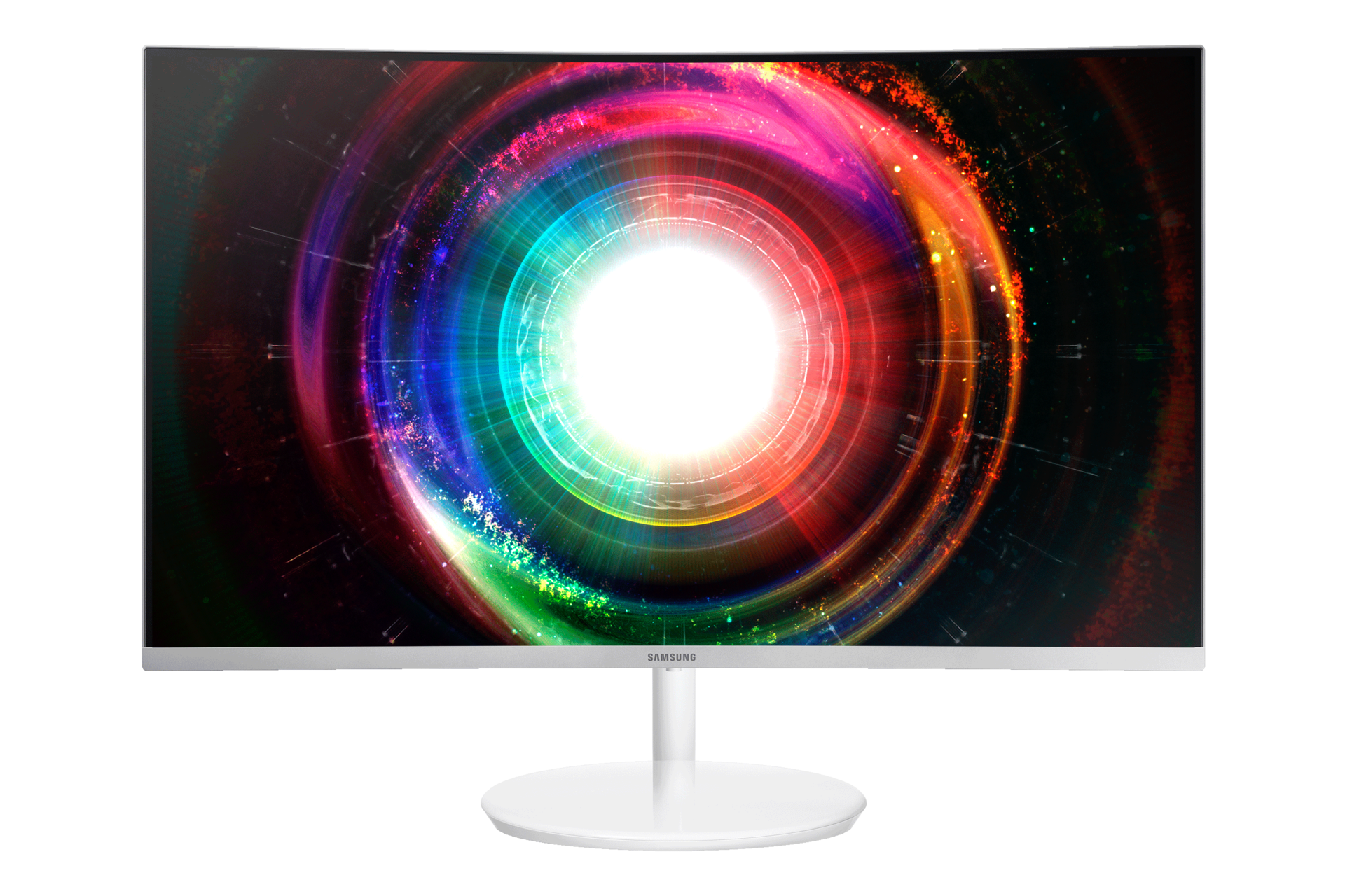 27英寸 2k量子点 曲面显示器 c27h711qec | 三星电子 售后服务 cn