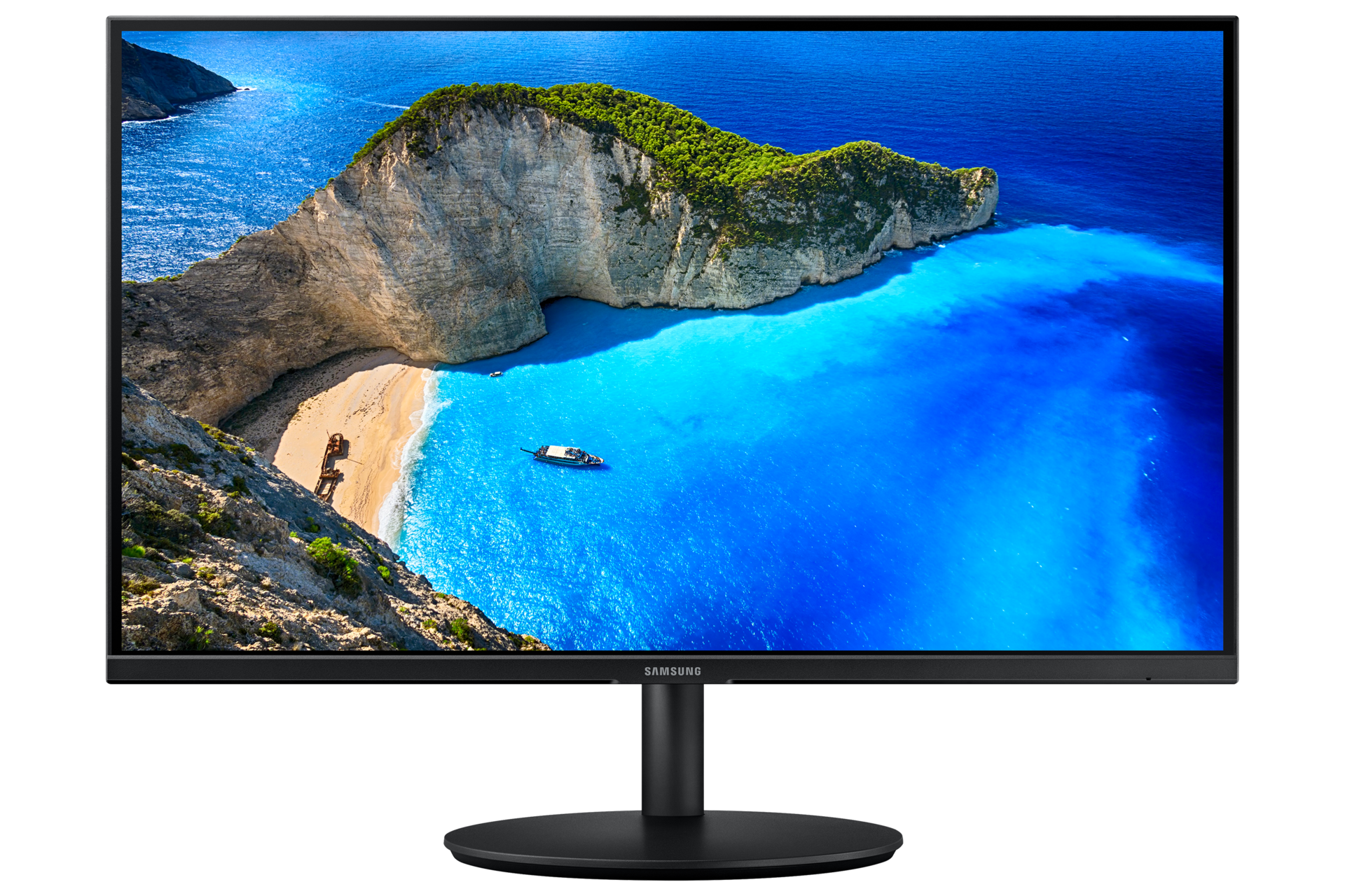 27è‹±å¯¸ æ¶²æ™¶æ˜¾ç¤ºå™¨ F27T700QQC-èˆ'é€‚äº®åº¦ ç