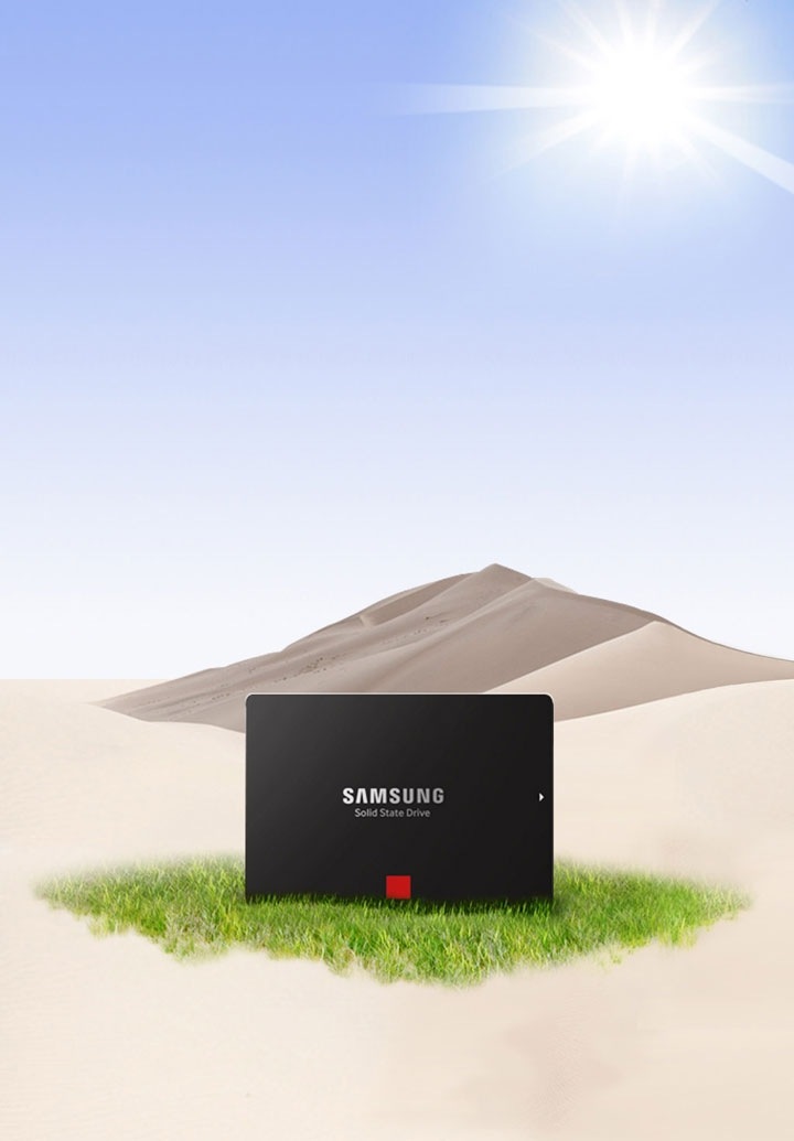 固态硬盘850 Pro Sata Iii 2 5英寸1 Tb Mz 7ke1t0b Cn 三星商务中国