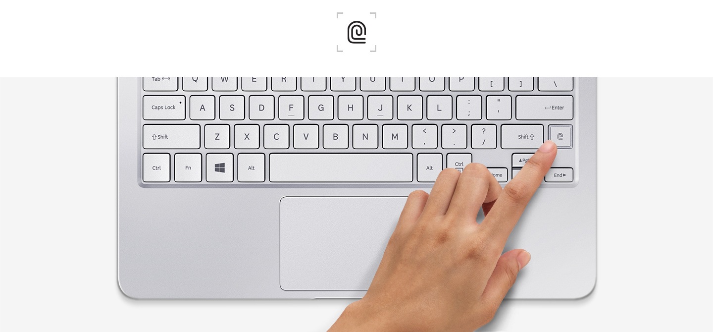 简单便捷 安全登录