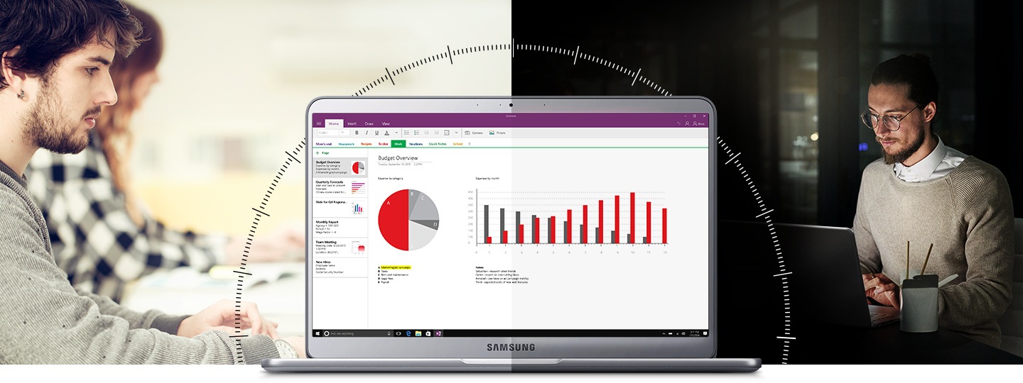 一次充电 持久享用