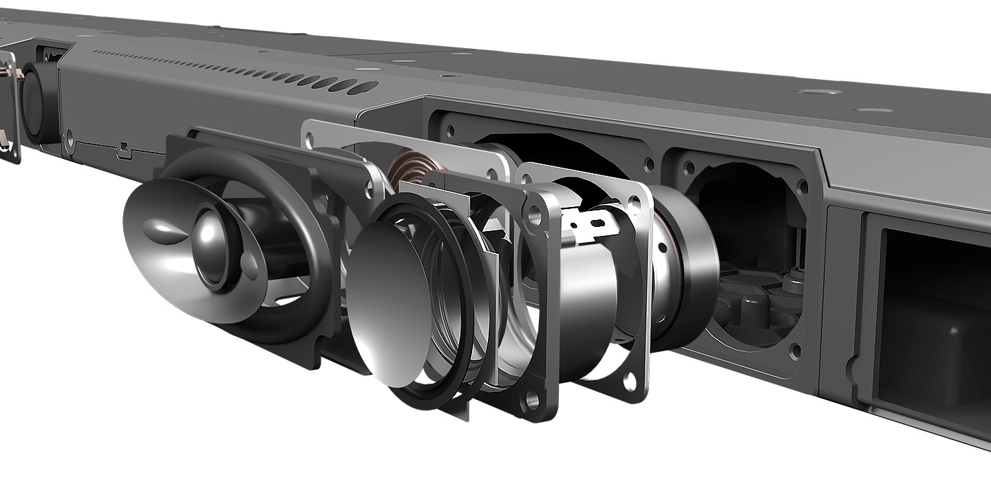 回音壁条形音响 hw-q70t-3.1.