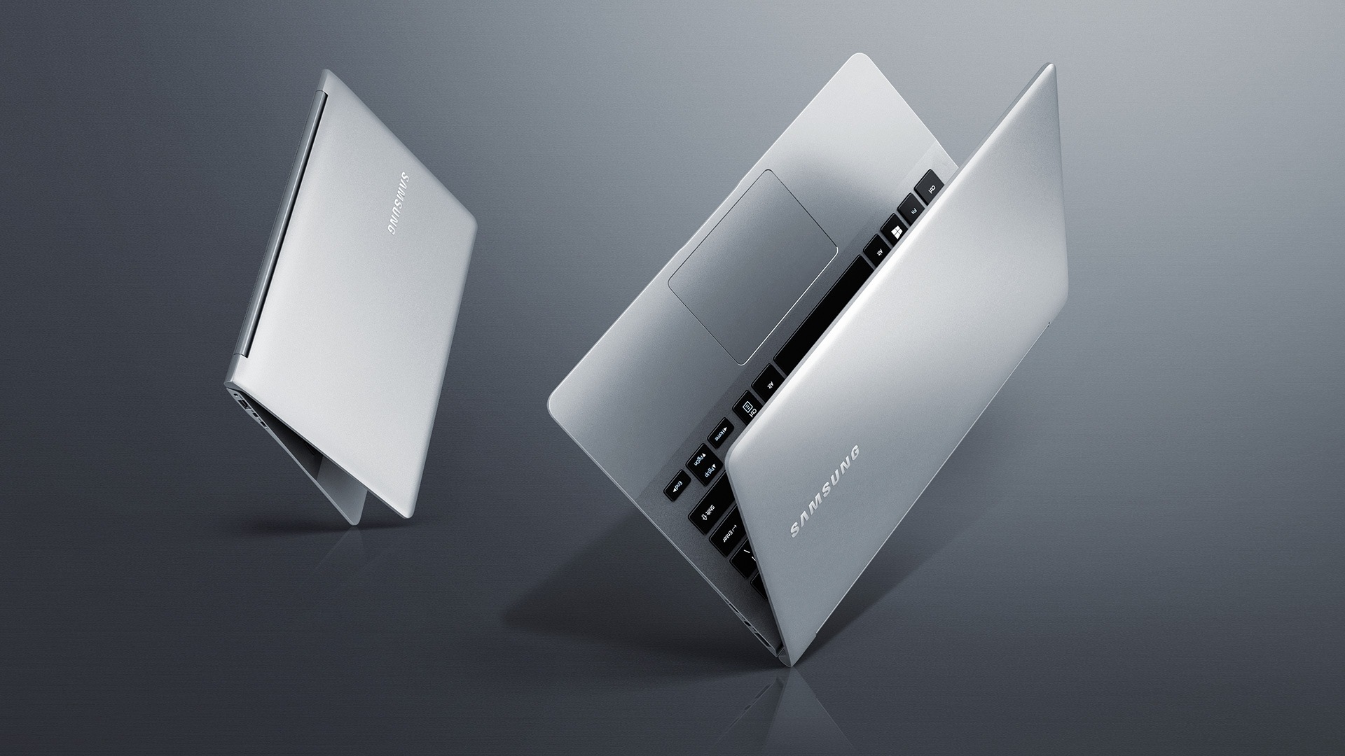 An image showing the Samsung Notebook 9.