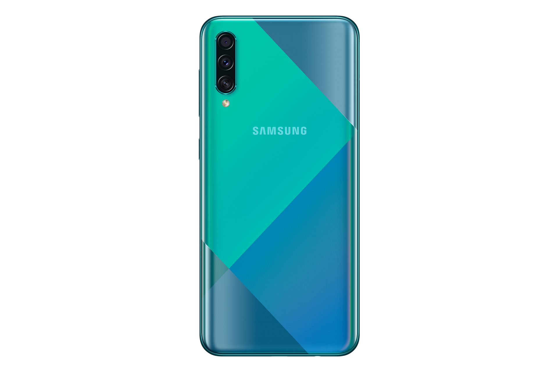 Galaxy A50s 随心而行随行而摄 三星电子中国