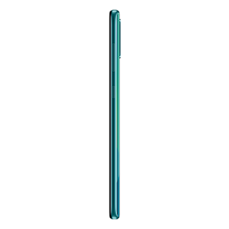 Galaxy A50s 随心而行随行而摄 三星电子中国