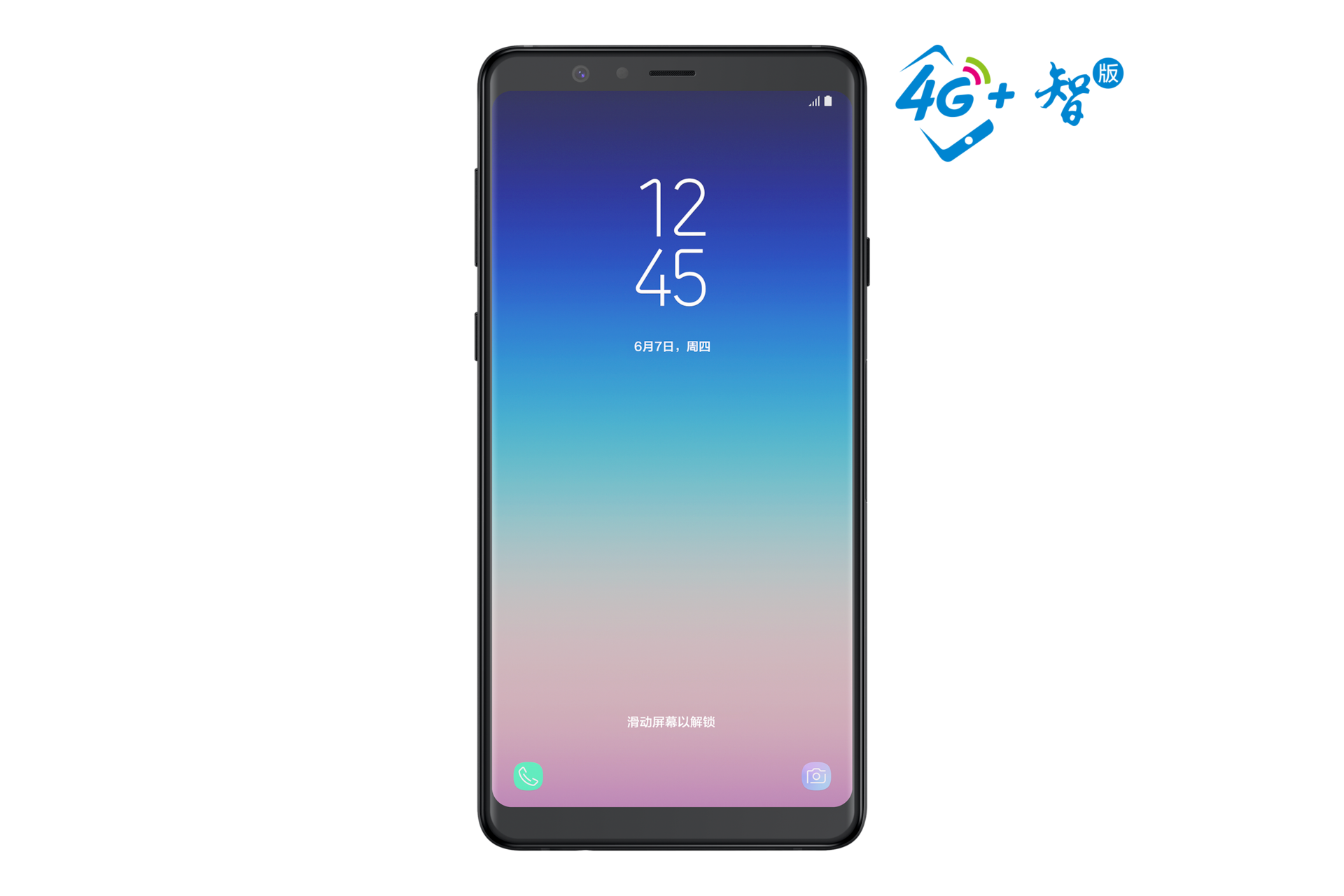 samsung a9 star