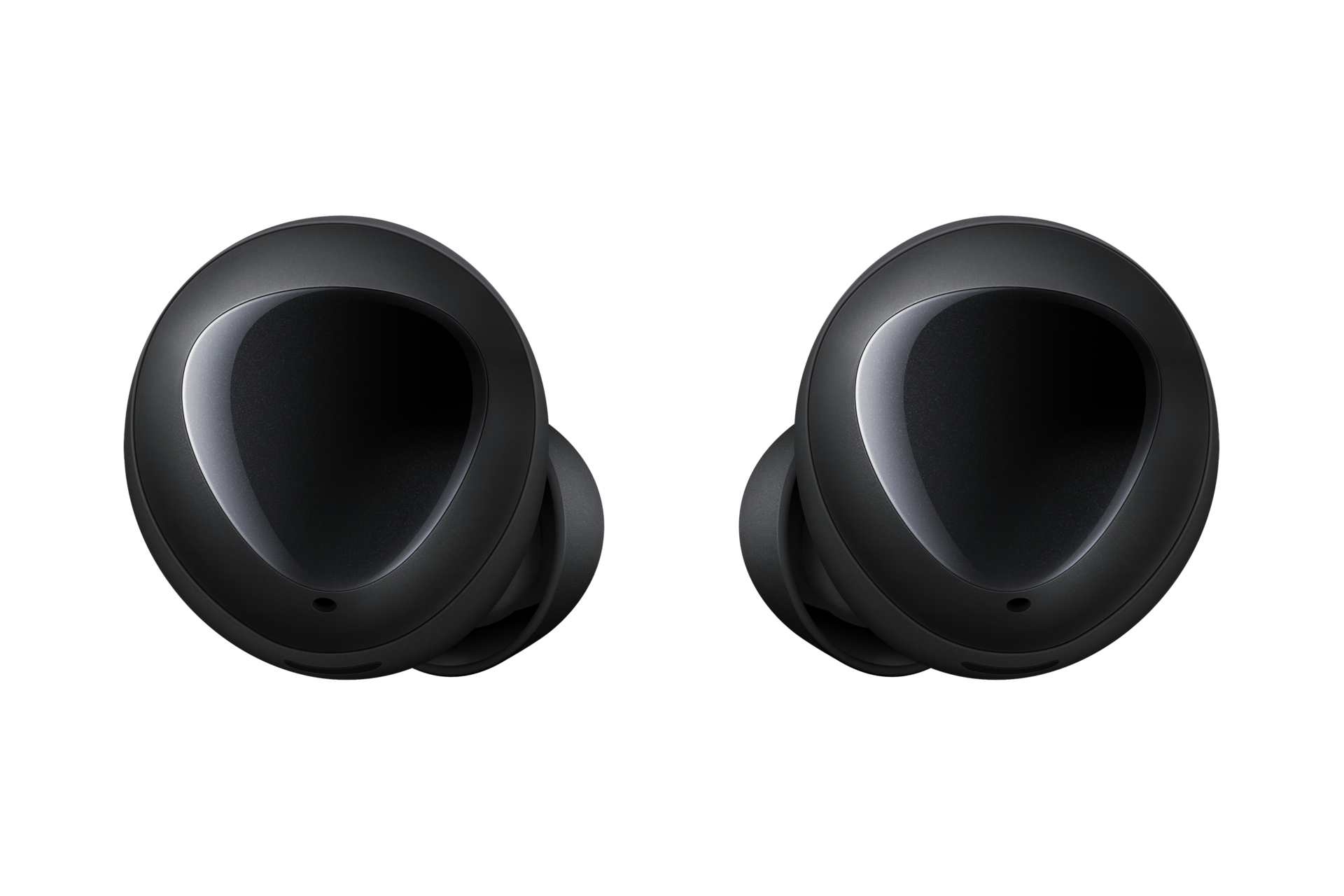 Samsung Galaxy Buds 饱满声场音效清晰 三星电子中国