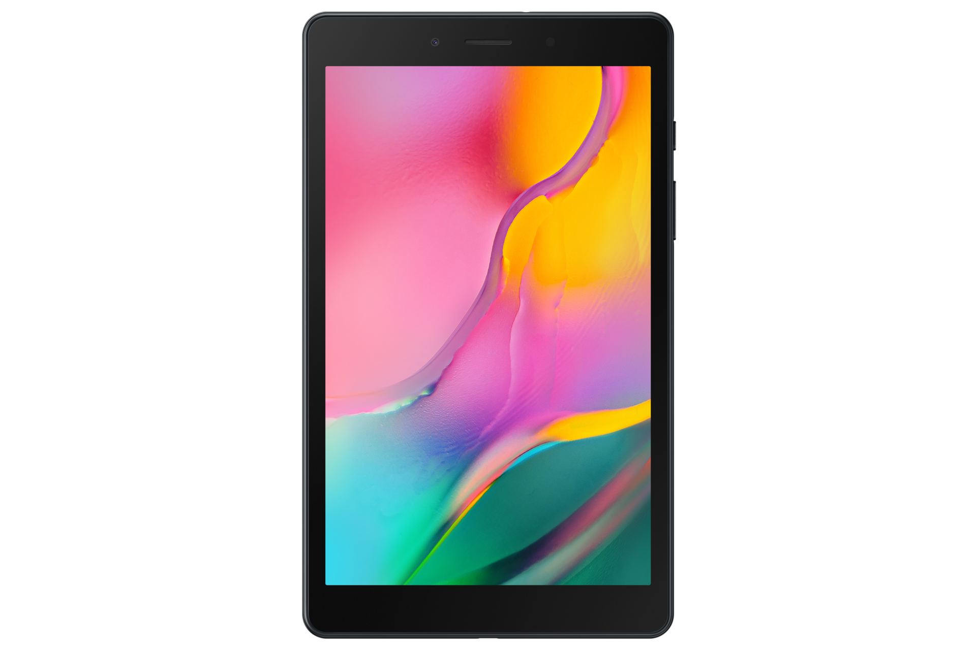 Galaxy Tab A 2019 8英寸 4g 简约轻便贴心 三星电子中国