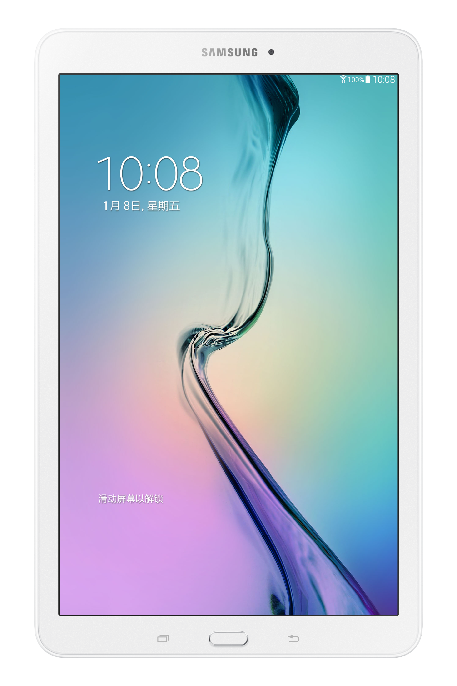 盖乐世 tab e | sm-t560nzwachn | 三星电子 中国