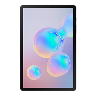 Galaxy Tab S6 体验创造力 三星电子中国