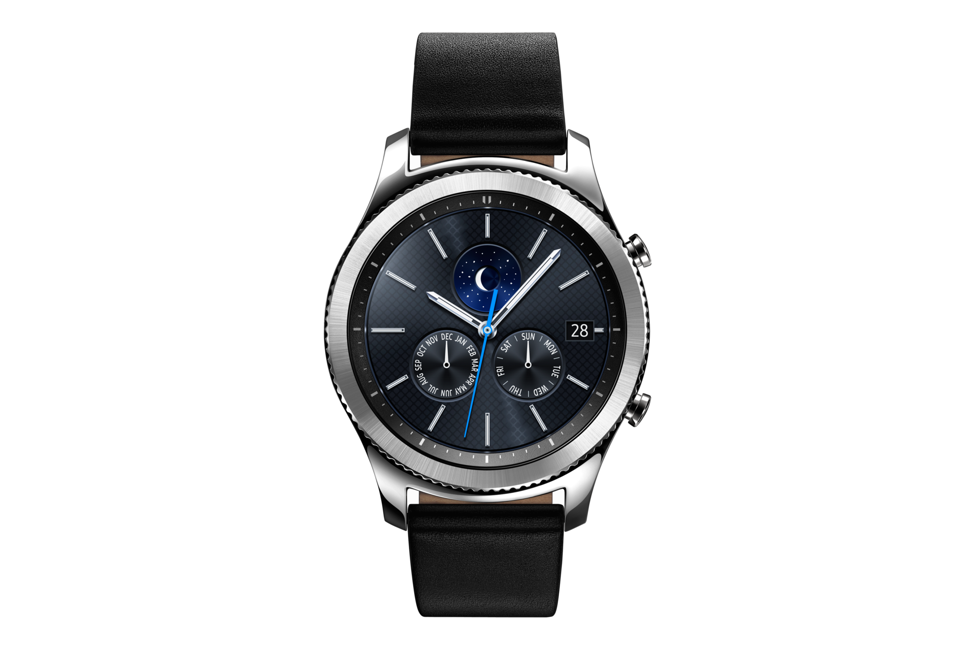 Samsung Gear S3 智能手表| 三星电子售后服务CN