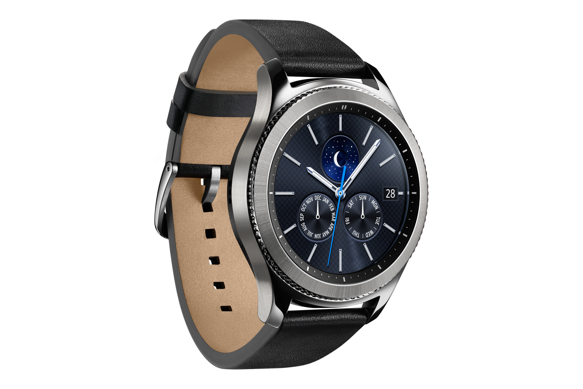 Samsung Gear S3 智能手表 Sm R770nzsachn 三星电子中国