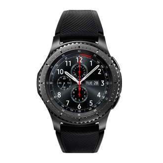 Front BLACK