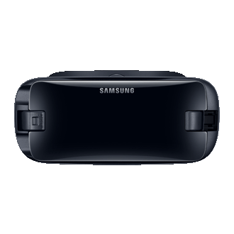 front black