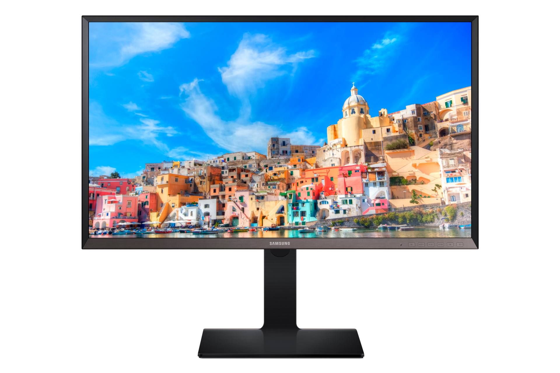 32英寸 2k 液晶显示器 专业色彩