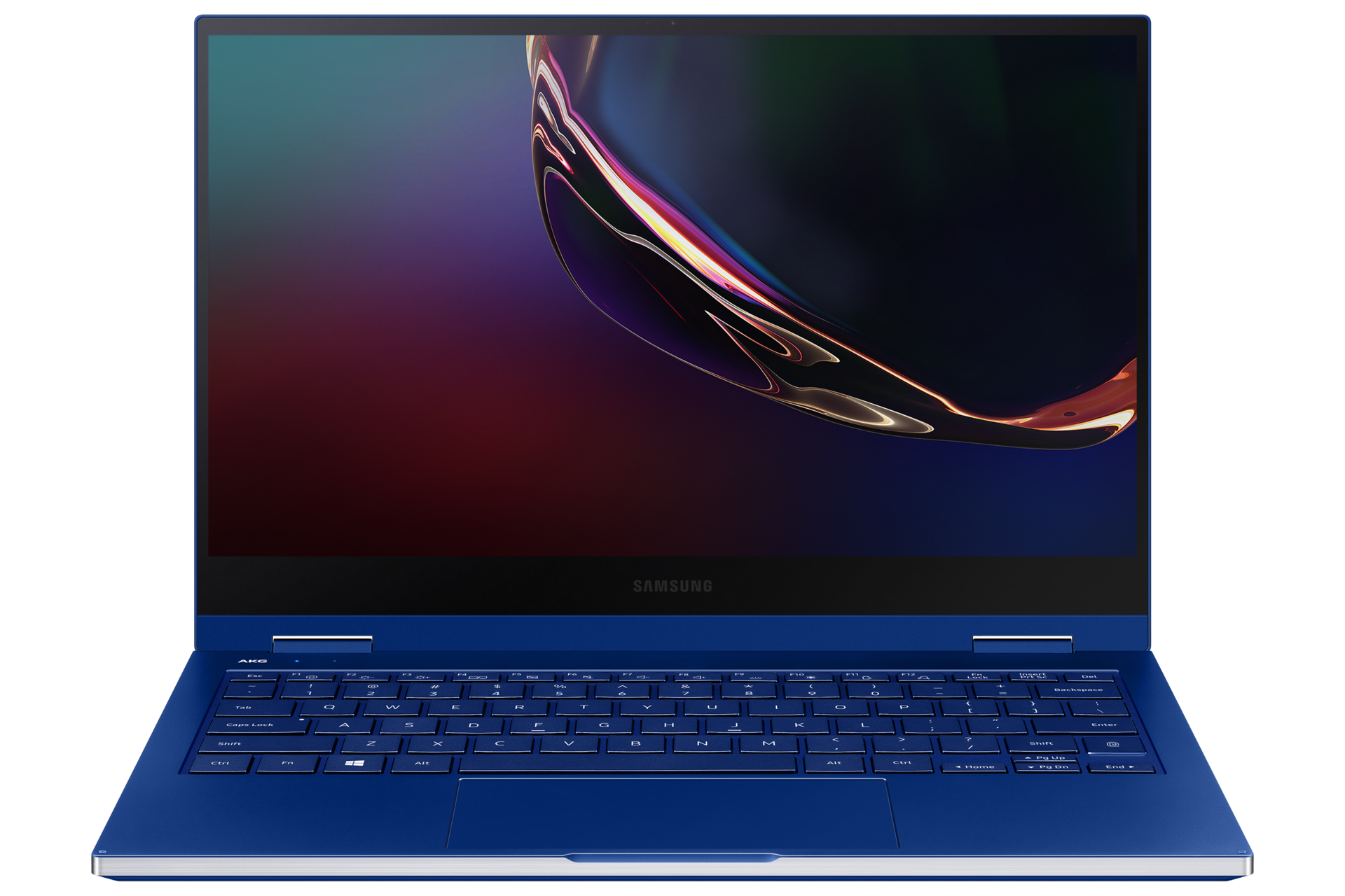 Samsung Galaxy Book Flex 930qcg K01 S Pen隔空操作 Loo 显色体积 无线共享充电 三星电子中国