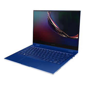 Samsung Galaxy Book Flex 930qcg K01 S Pen隔空操作 Loo 显色体积 无线共享充电 三星电子中国