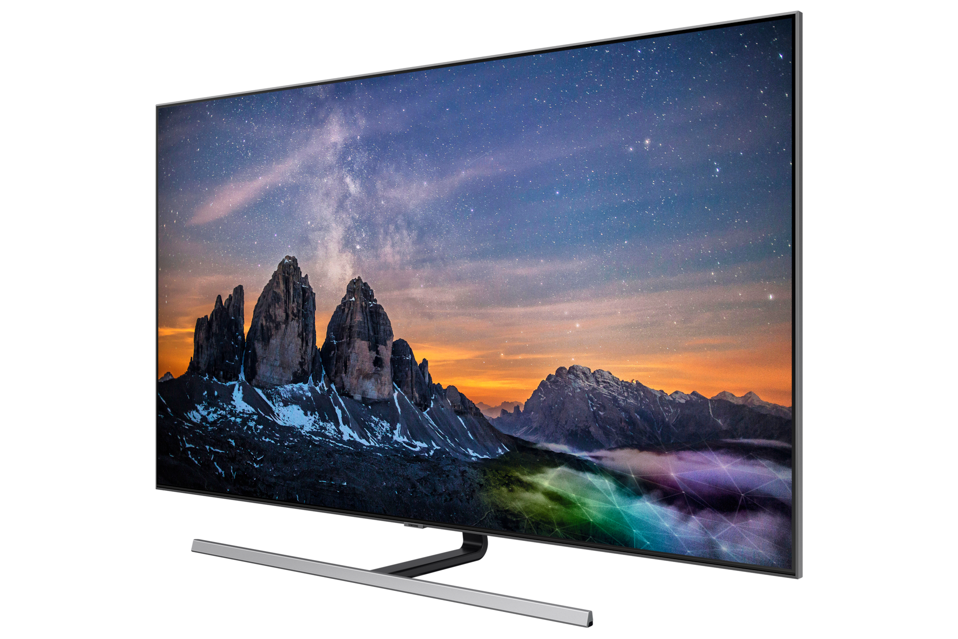 75英寸级三星qled光质量子点电视q80 Qa75q80rajxxz 三星电子中国