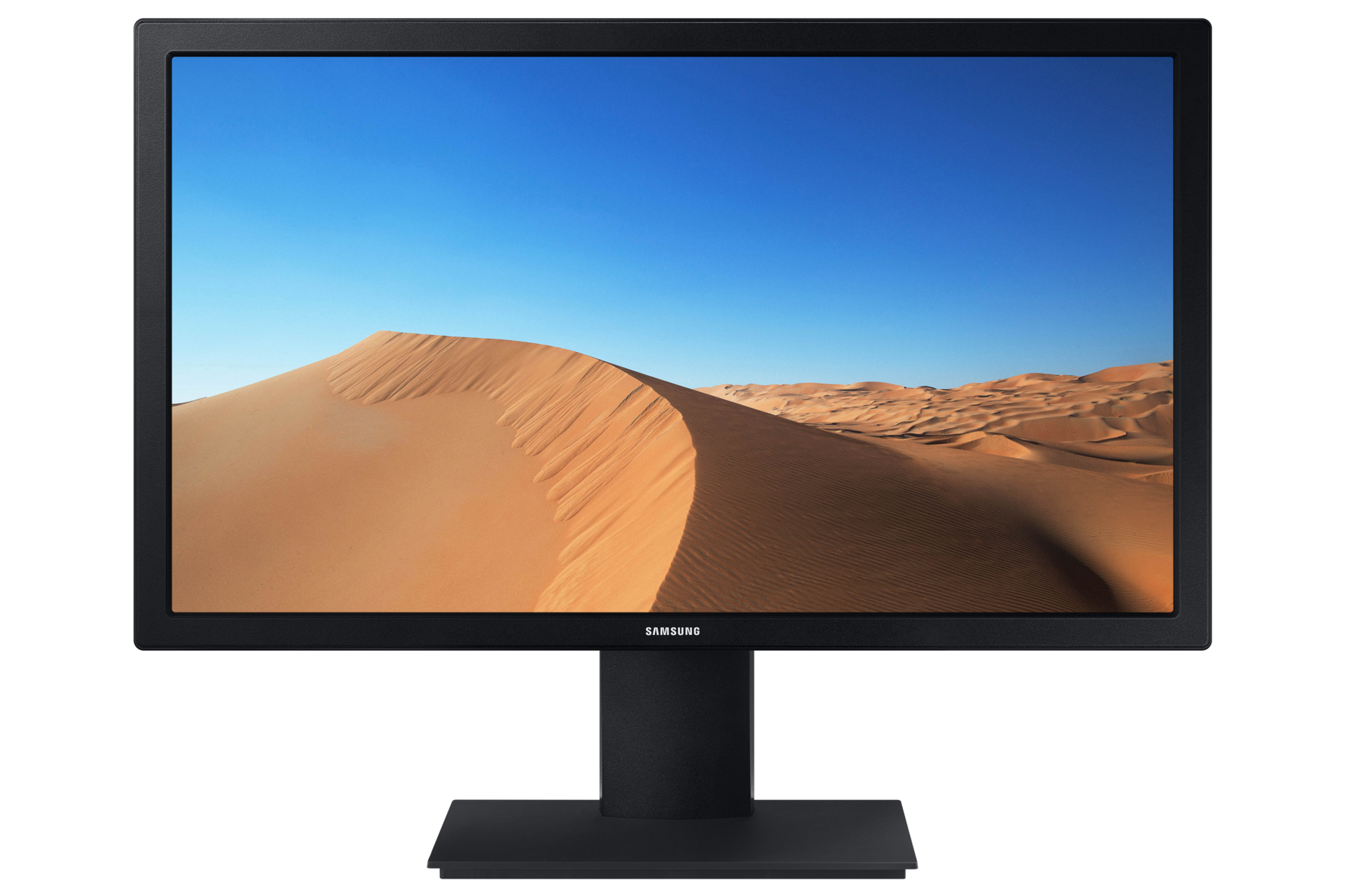 24英寸 液晶显示器 s24a310nhc-宽广视角 | 三星电子 中国