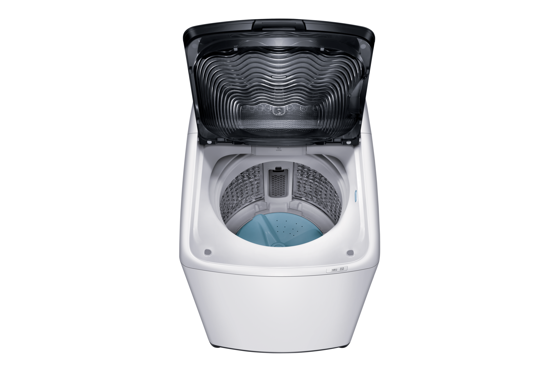 揉揉净系列 波轮洗衣机 7.5kg