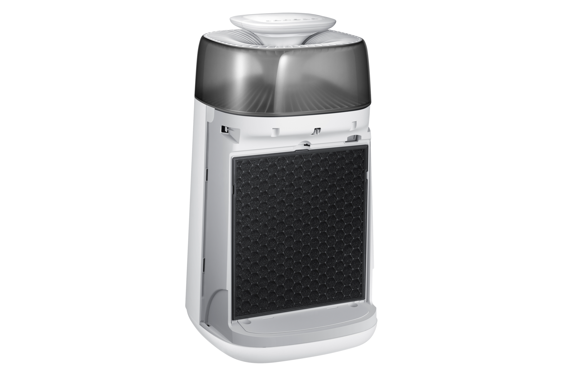 l-perspective-open white