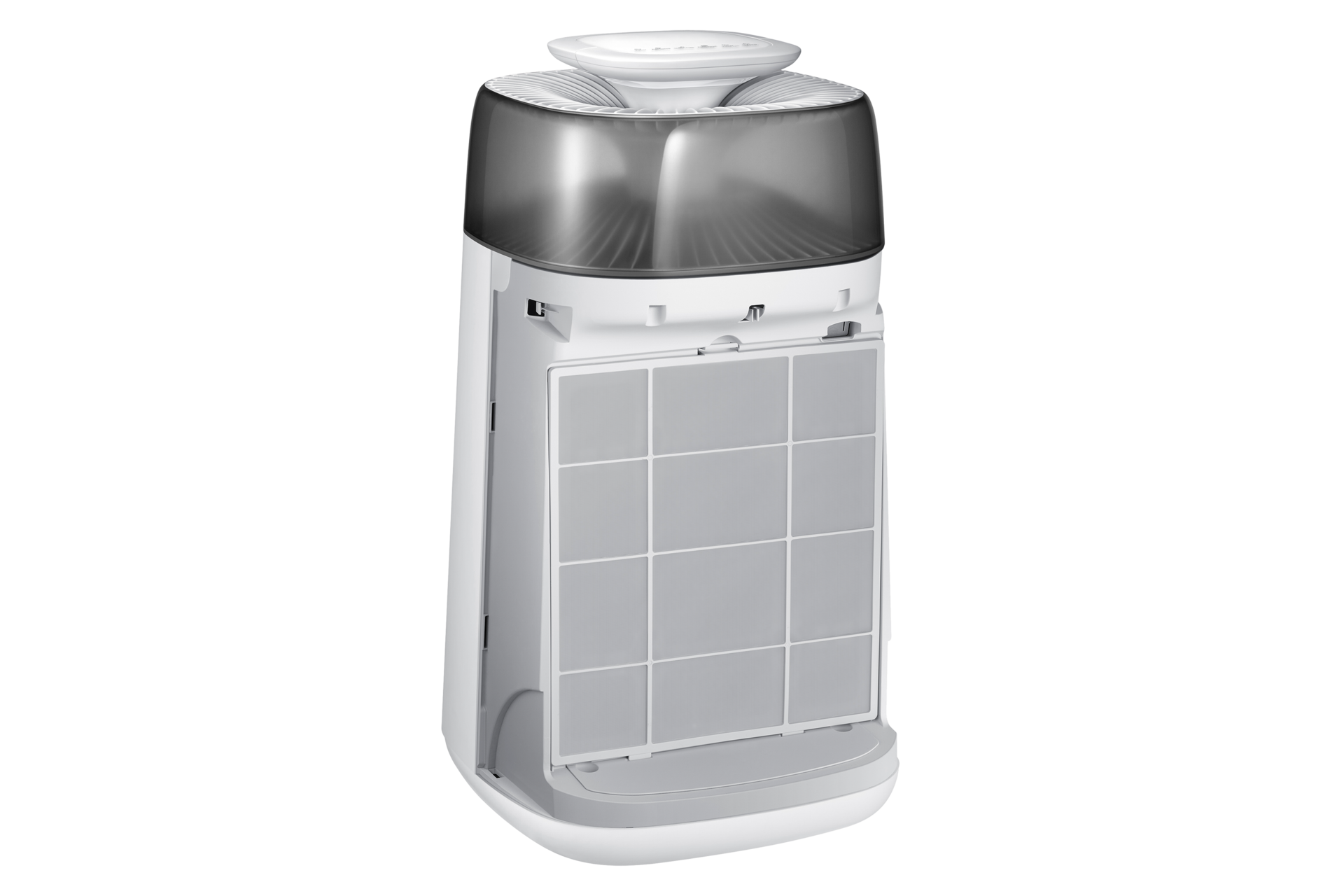 l-perspective-open white