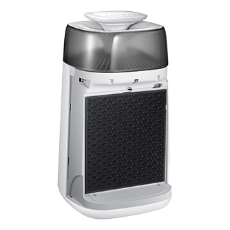 l-perspective-open white