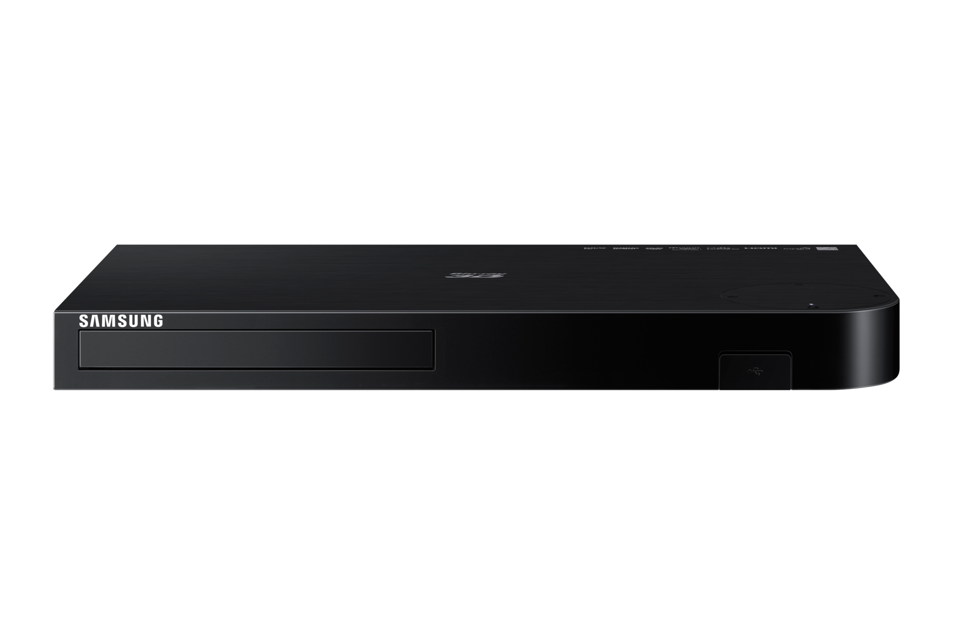 Reproductor de Blu-ray H5500 | Samsung Soporte CO