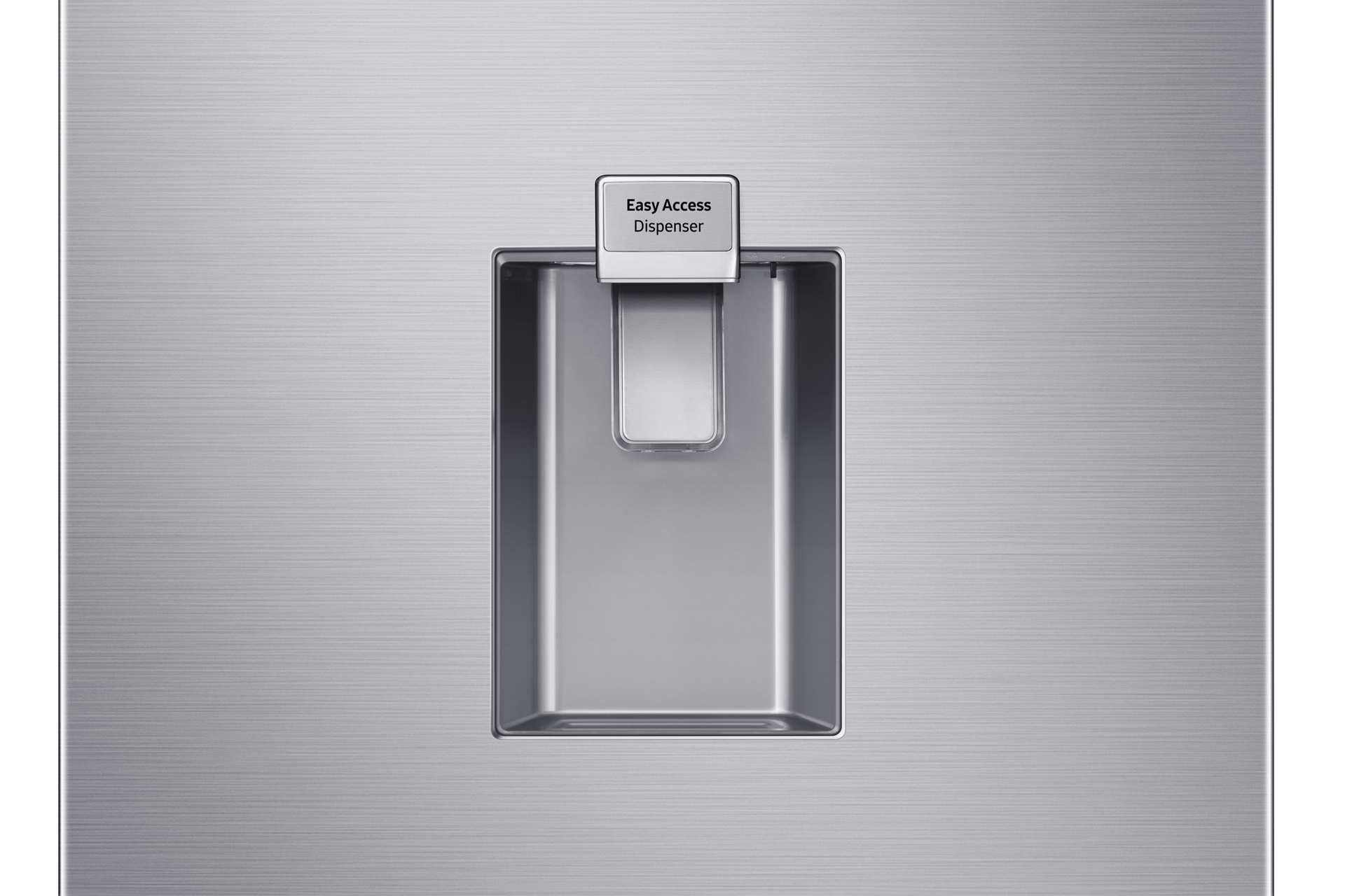 close-up-dispenser silver
