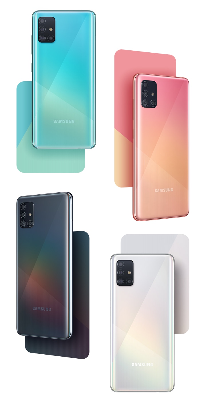 lazada samsung galaxy a51