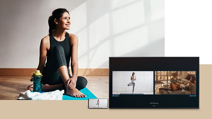 Quitar Asistente De Voz Samsung Tv