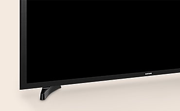 Full HD Flat Smart TV