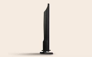 Full HD Flat Smart TV
