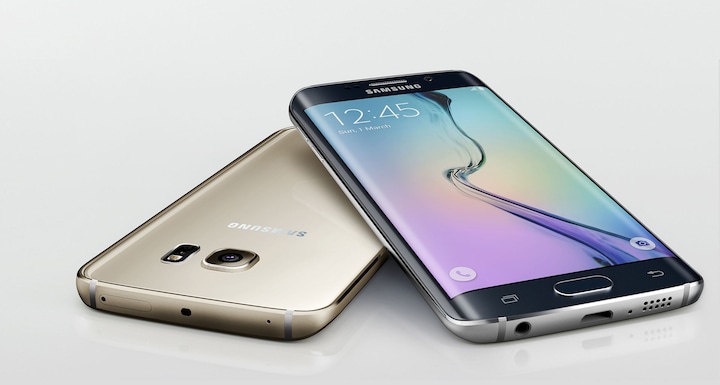 Samsung Galaxy S6 Edge Dorado Especificaciones Samsung Colombia