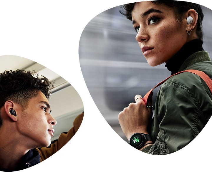 Galaxy Buds Sm R170nzsacoo Samsung Co