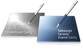 Samsung, Microondas De 1.1 Pies Cúbicos, Acabado De Acero Inoxidable - EYUB