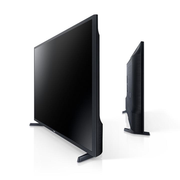 TELEVISOR LED 40 PULGADAS SAMSUNG SMART TV UN40T5290AKXZL FHD » Compulago