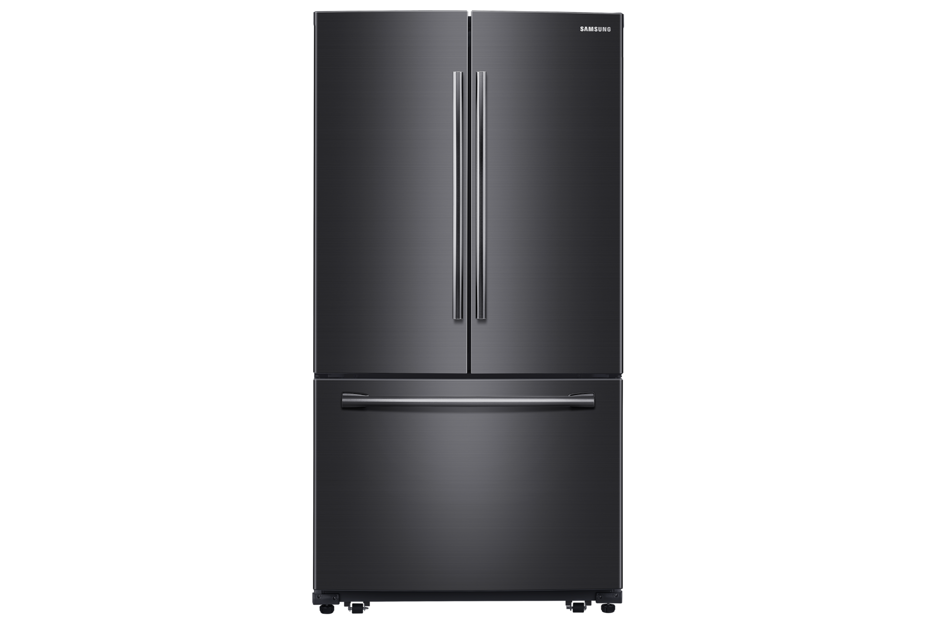 Refrigerador French Door con Twin Cooling Plus, 619 ℓ | Samsung Soporte CO