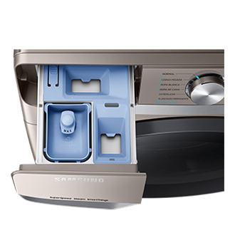 detergent-drawer-detail Gold