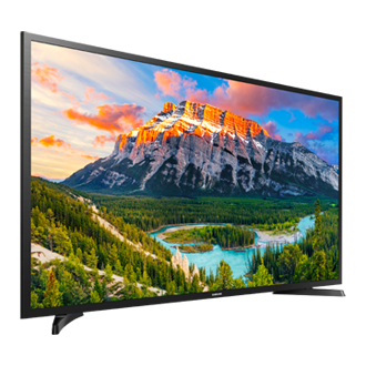 Pantalla Samsung 40 Pulgadas LED Full HD Smart TV Serie 5090 a