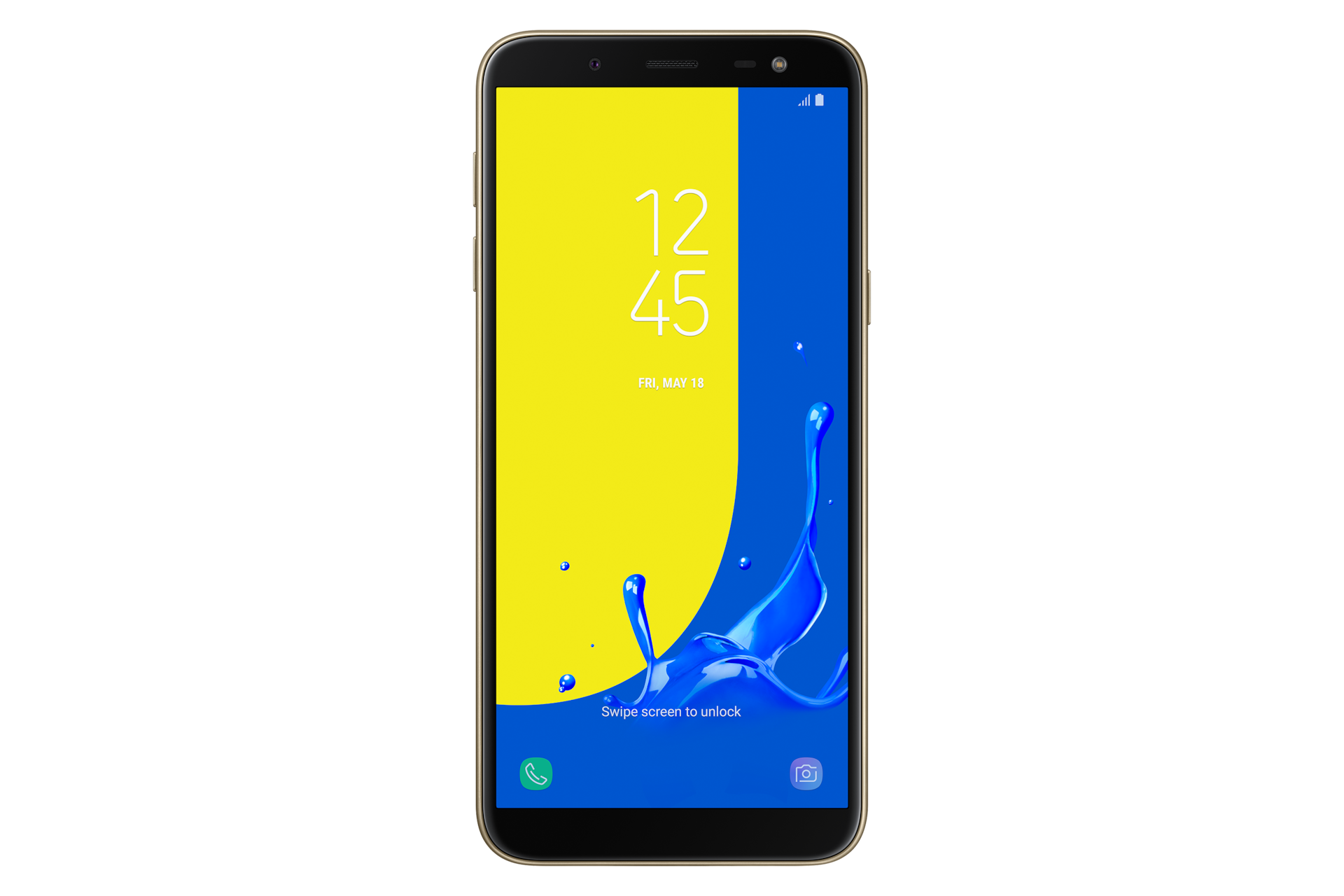 Galaxy J6 Samsung Soporte CO