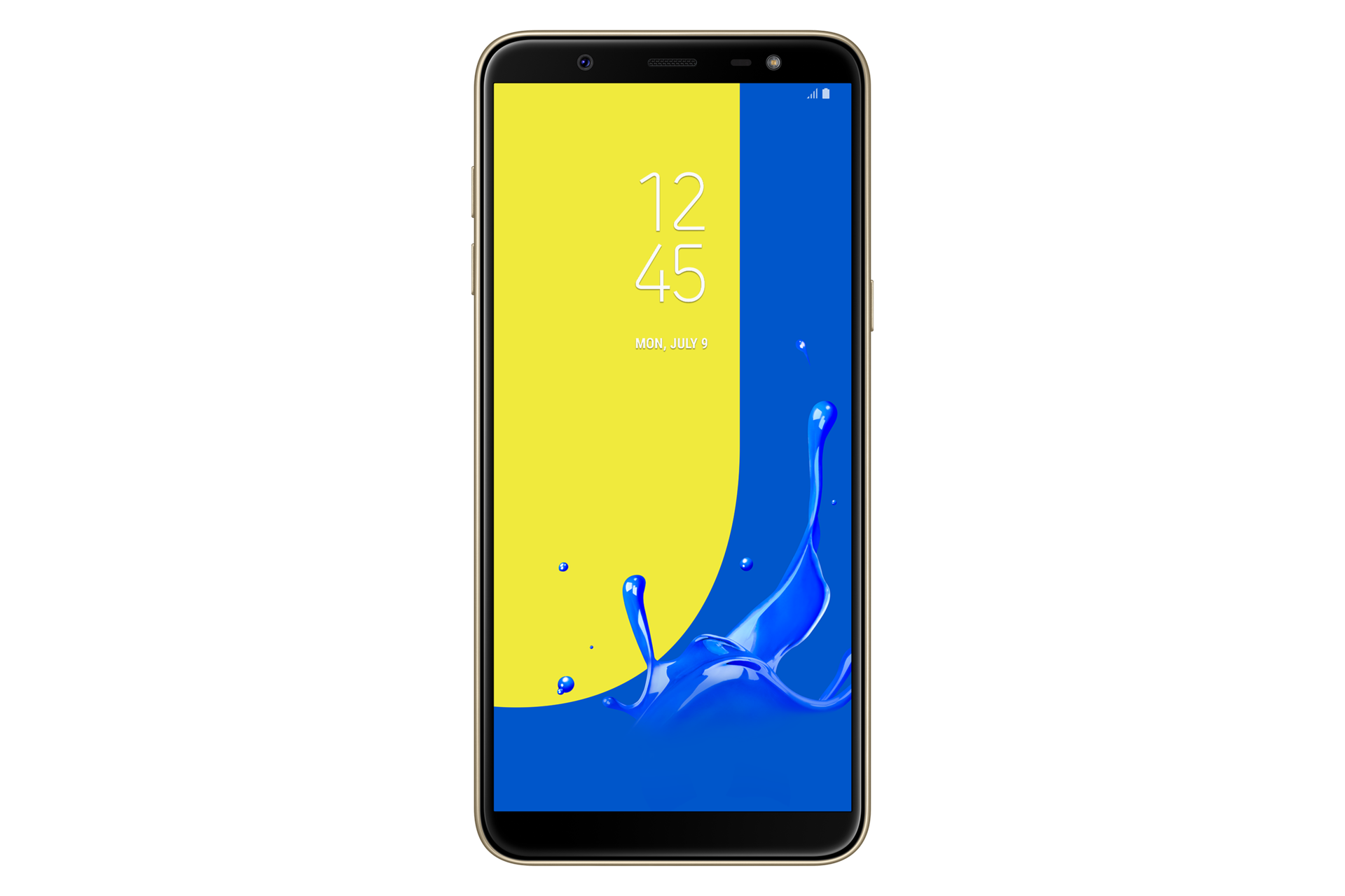 Galaxy J8 Samsung Soporte CO