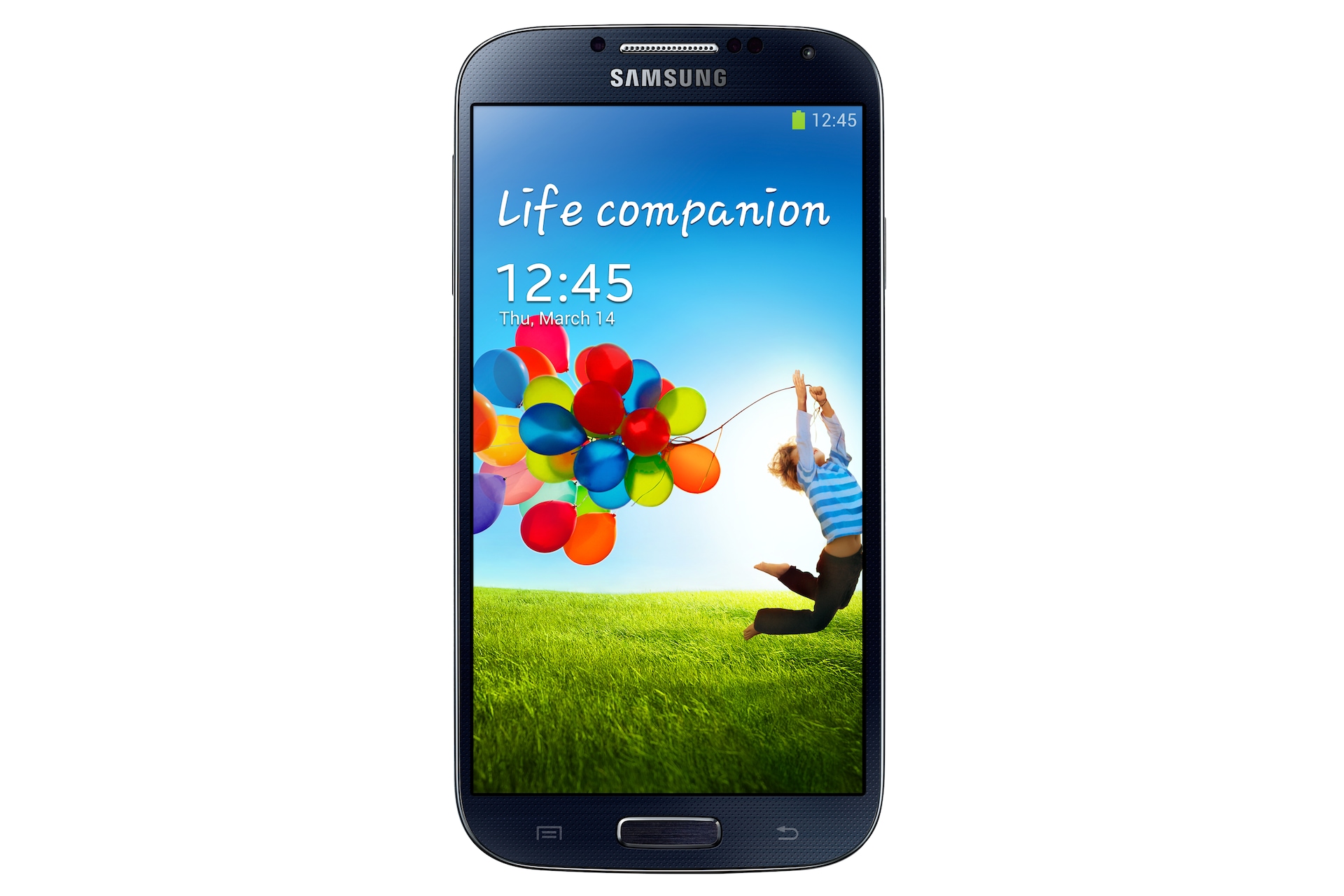 Galaxy S4 | Samsung Soporte CO