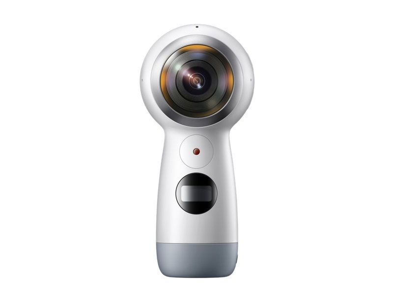 Motorola store gear 360