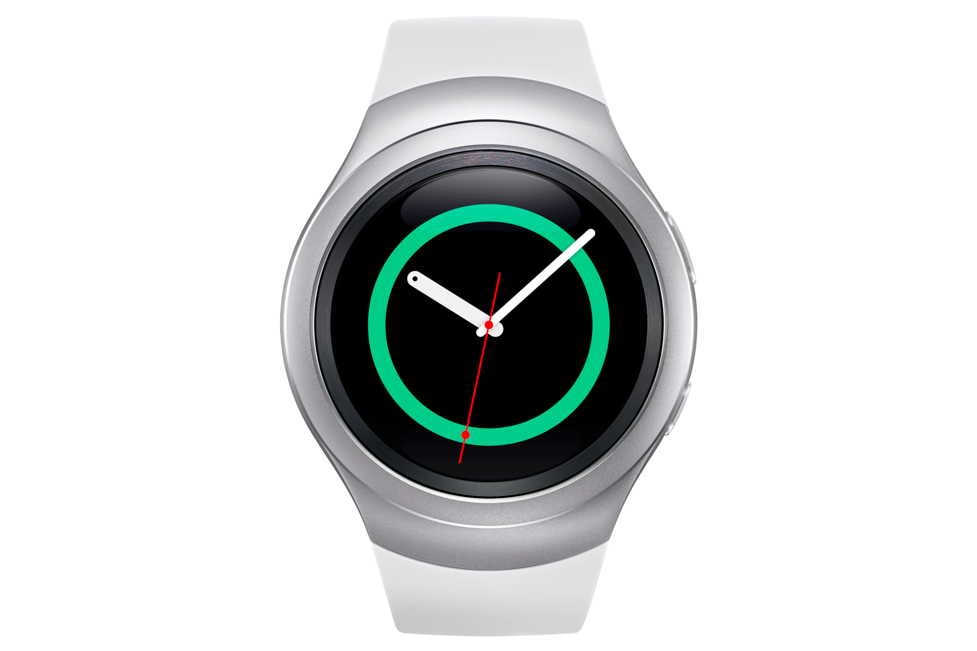 Como se carga el reloj samsung gear s2 new arrivals